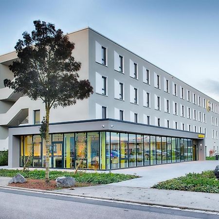 B&B Hotel Rust-Ettenheim Luaran gambar