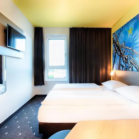 B&B Hotel Rust-Ettenheim Luaran gambar