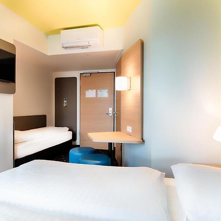 B&B Hotel Rust-Ettenheim Luaran gambar