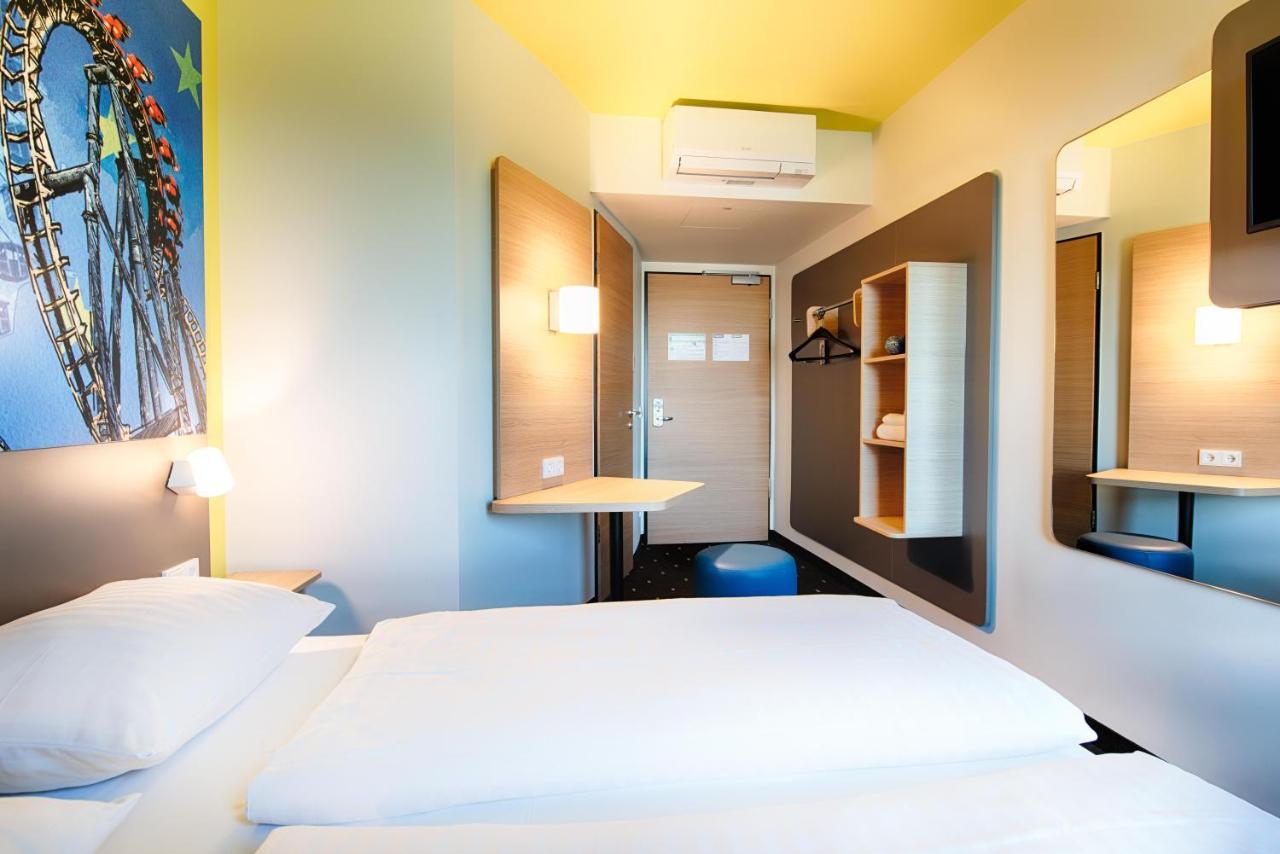 B&B Hotel Rust-Ettenheim Luaran gambar