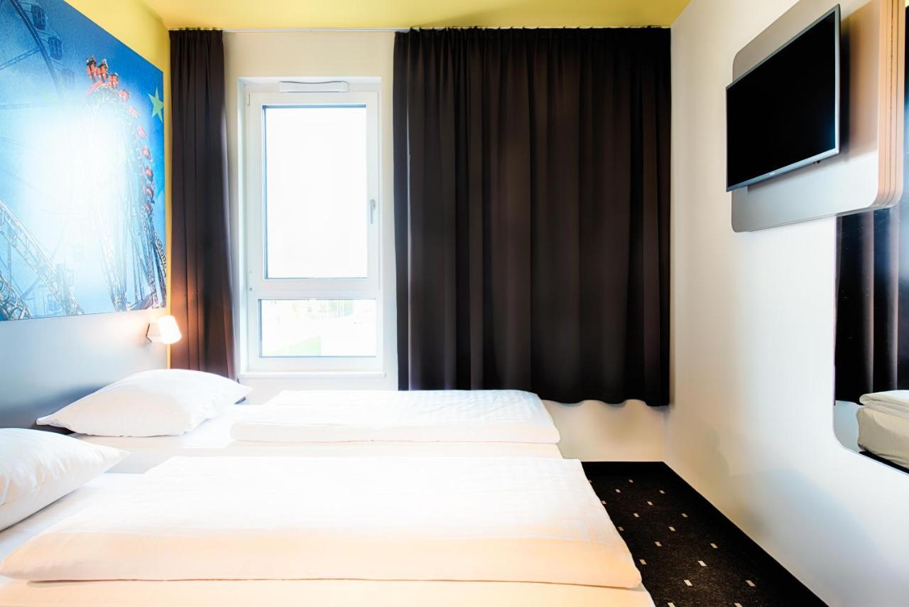 B&B Hotel Rust-Ettenheim Luaran gambar