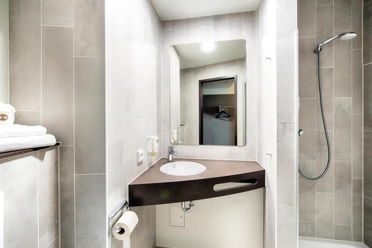 B&B Hotel Rust-Ettenheim Luaran gambar