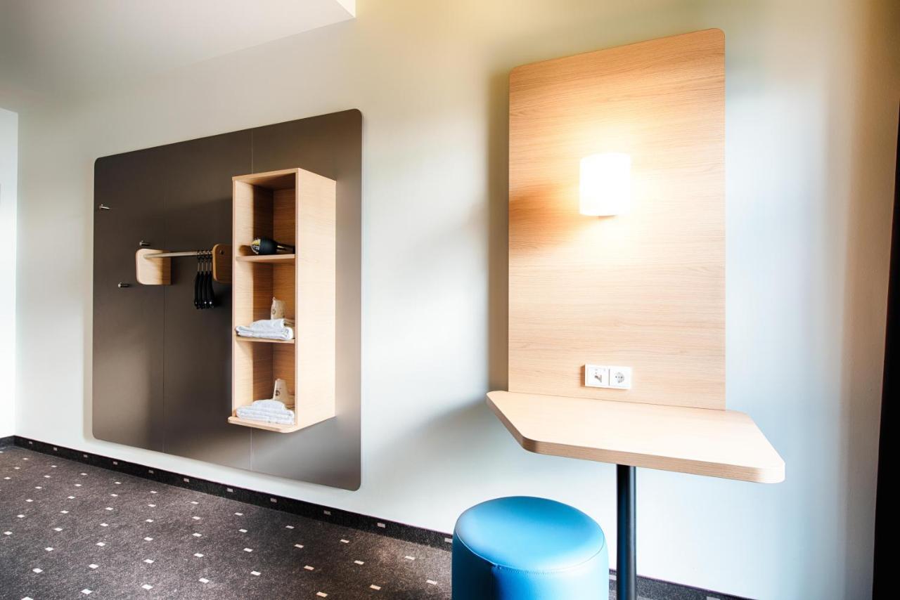 B&B Hotel Rust-Ettenheim Luaran gambar