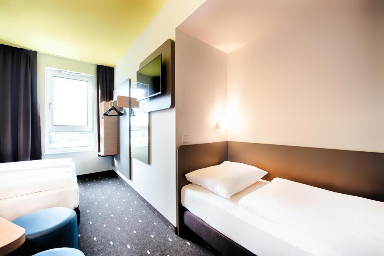 B&B Hotel Rust-Ettenheim Luaran gambar