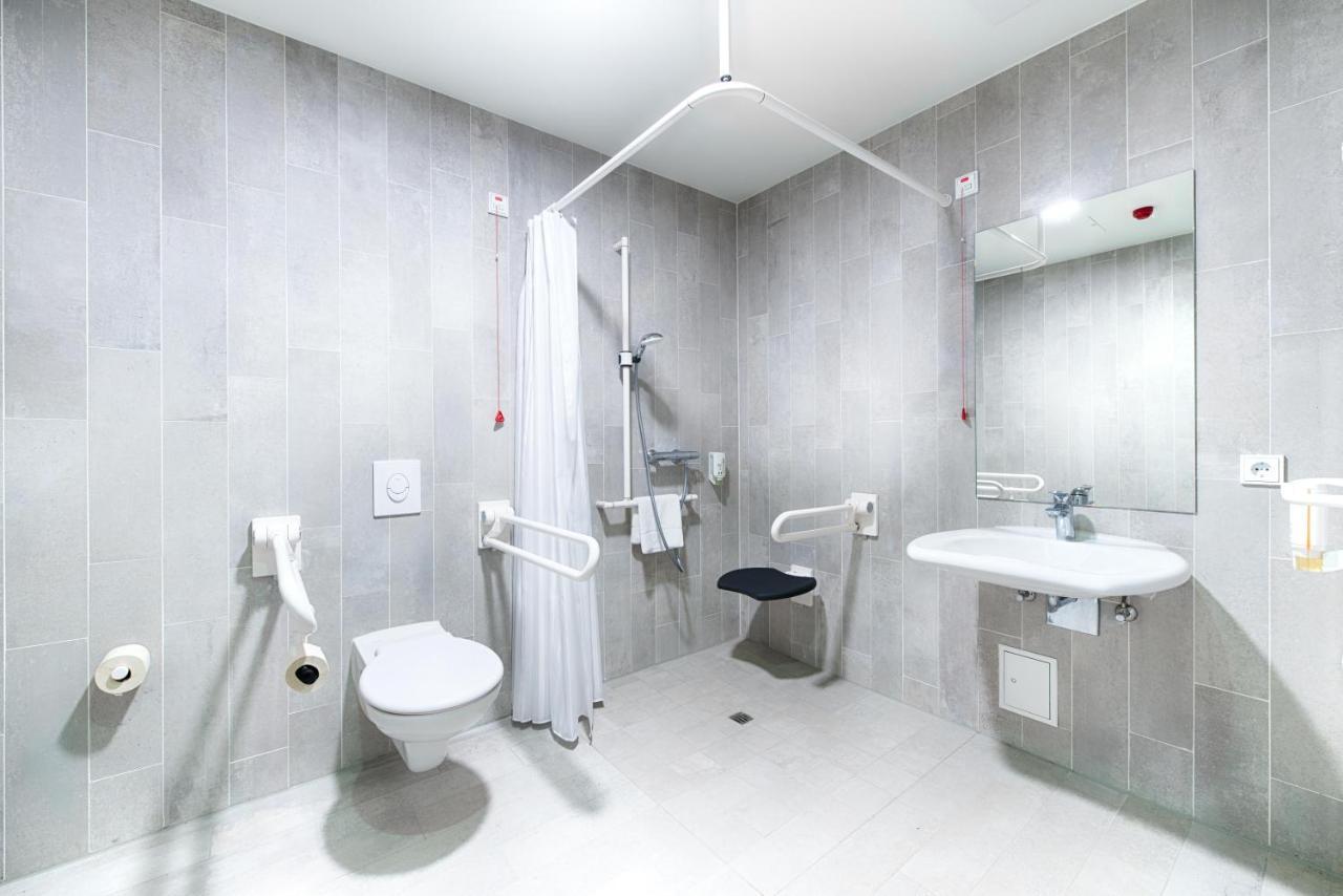 B&B Hotel Rust-Ettenheim Luaran gambar